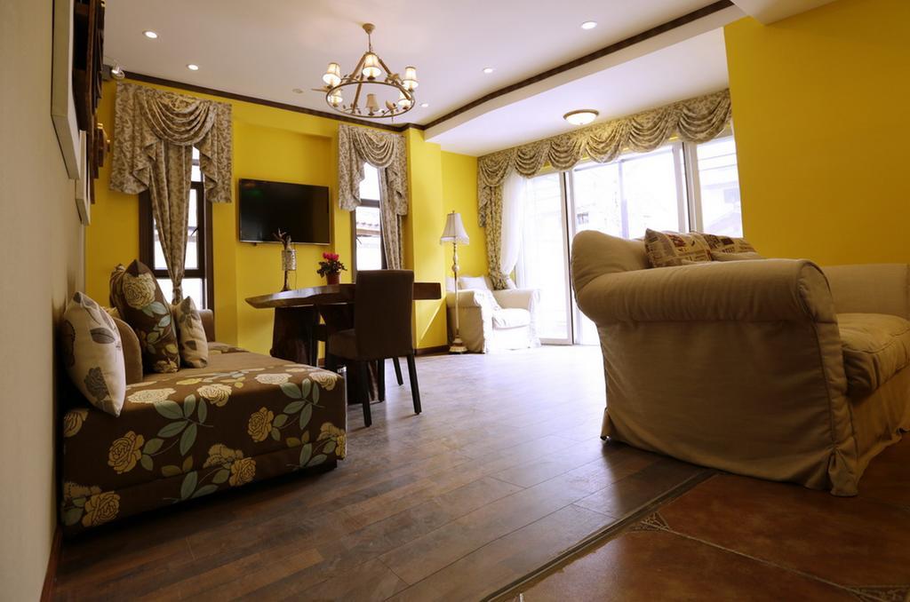 Oak Inn Lijiang  Dış mekan fotoğraf