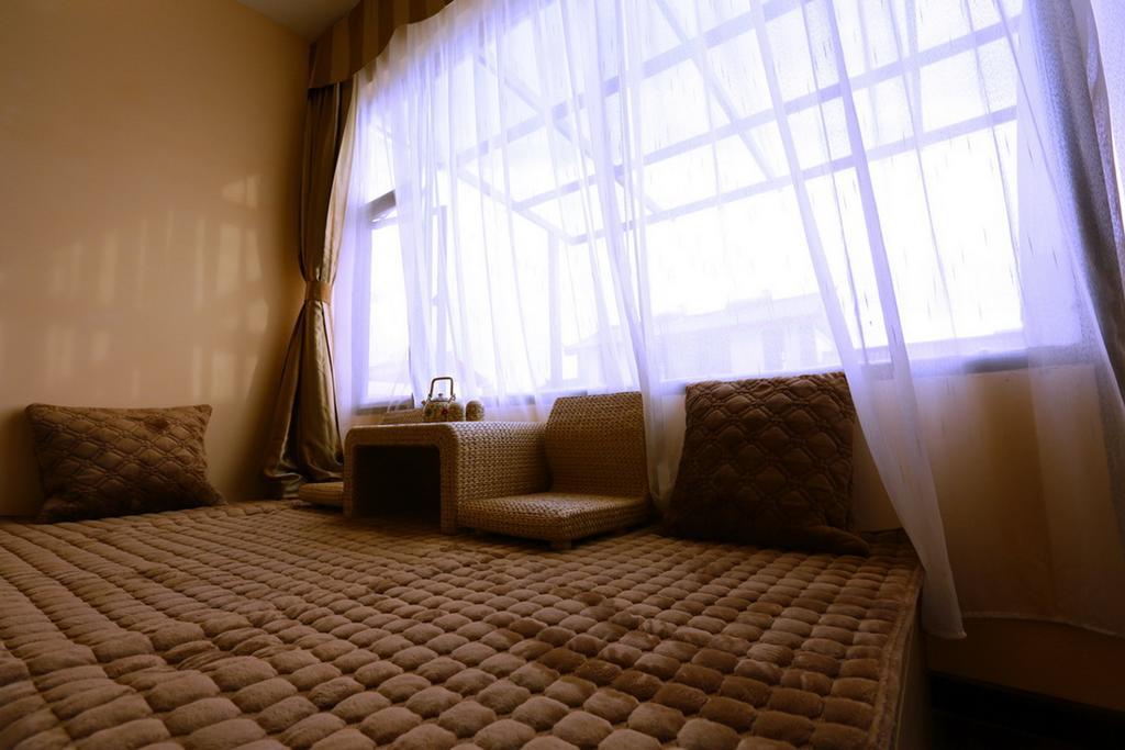 Oak Inn Lijiang  Oda fotoğraf